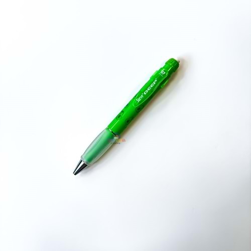 Serve Deep 0.7 Versatil Kalem Meyve Serisi Neon Green Avocado