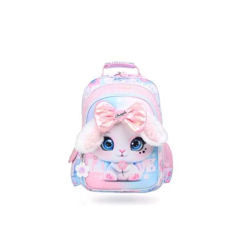 Chimola 16 inch Sırt Çantası Tavşan CHM-CN0032-1/BT183