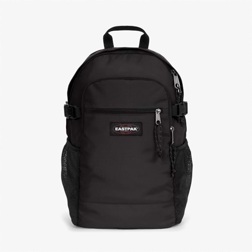 Eastpak Diren Power Unisex Siyah Sırt Çantası