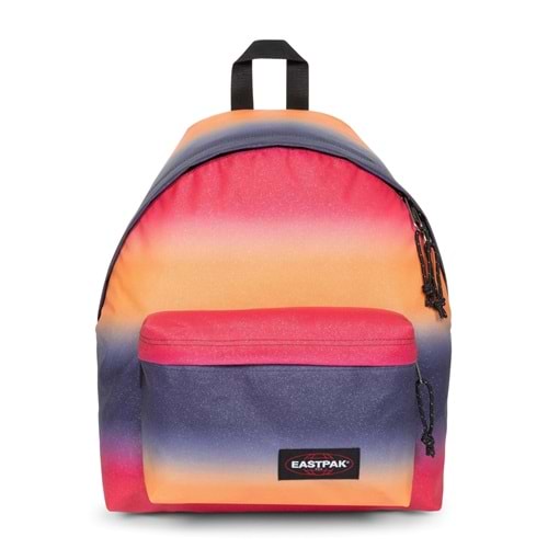 Eastpak-Padded Pak'R-Medium Backpack-Spark Multigrad