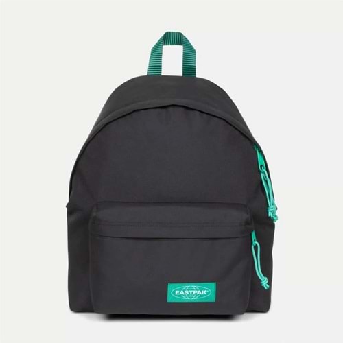Eastpak Padded Pak'r Kontrast Stripe Black Sırt Çantası