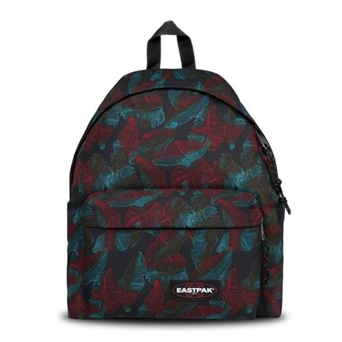 Eastpak Sırt Çantası Padded Pak'r Brize Grade Black
