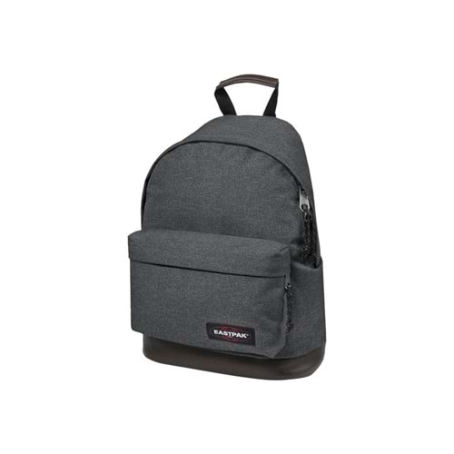 Eastpak Wyoming Black Denim Sırt Çantası