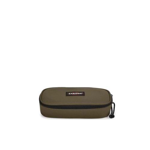 Eastpak Oval Single Army Olive Kalem Çantası