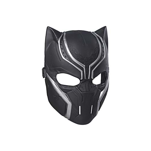 Hasbro Marvel Avengers Maske Black Panther