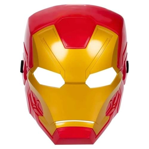 Marvel Avengers Maske Iron Man