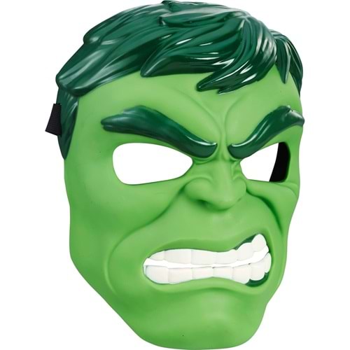 Hasbro Marvel Avengers Maske Hulk