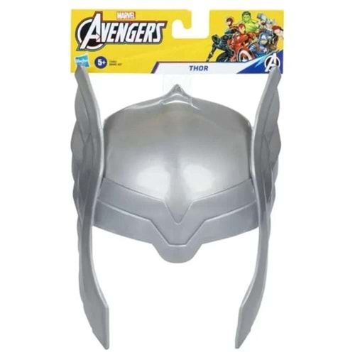 Marvel Avengers Maske Thor
