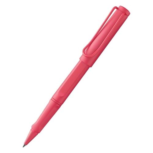 Lamy Safari 2025 Özel Üretim Sunset Rollerball Kalem M63BK