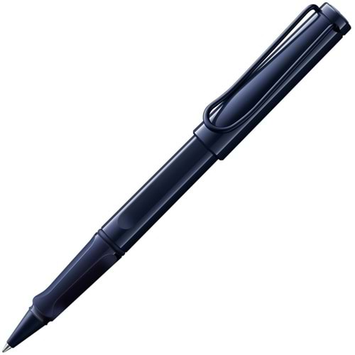 Lamy Safari 2025 Özel Üretim Dark Dusk Rollerball Kalem M63bk