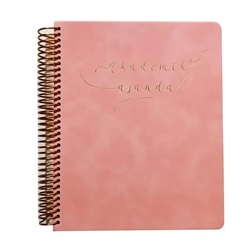 Victoria’s Journals Kuromi Aynalı Sert Kapaklı Günlük A6 192sf. 100gr.Renkli Sayfa