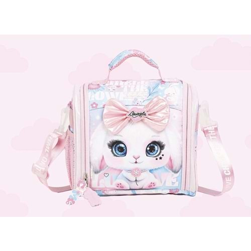 Chimola CHM-BS0032 Cute Rabbit Beslenme Çantası