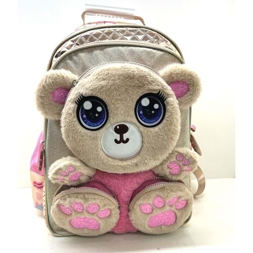 Chimola CHM-CN0043 Honey Paws 17
