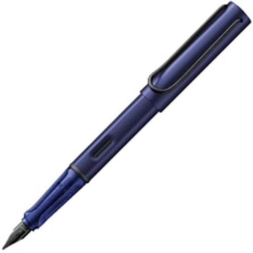 Lamy Al-Star Limited Edition Dark Dusk Dolma Kalem - M Uç