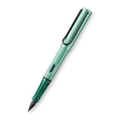 Lamy Al-Star Limited Edition Mint Dolma Kalem - M Uç