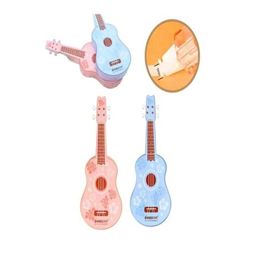 Maxx Şerit Silici Cs-41249 Ukulele 5 Mm X 20 M Tekli