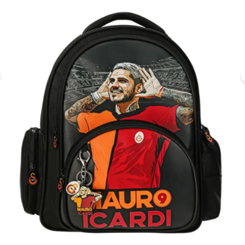 Me Galatasaray Mauro İcardi Okul Çantası