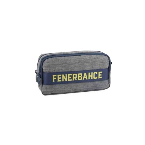 Fenerbahçe Kolon Detaylı Kalem Çantası 25716 Me Çanta