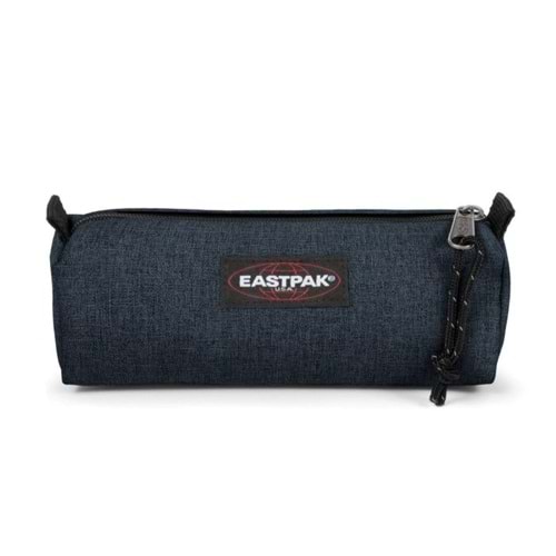Eastpak Benchmark Single Triple Denim Kalem Çantası