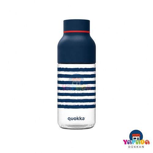 Quokka BPA İçermeyen Tritan Sızdırmaz Günlük Suluk 570 ml 4545