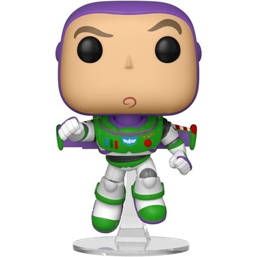 Funko POP Disney: Toy Story 4 - Buzz Lightyear
