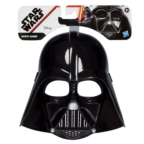 Star Wars Darth Vader Maske