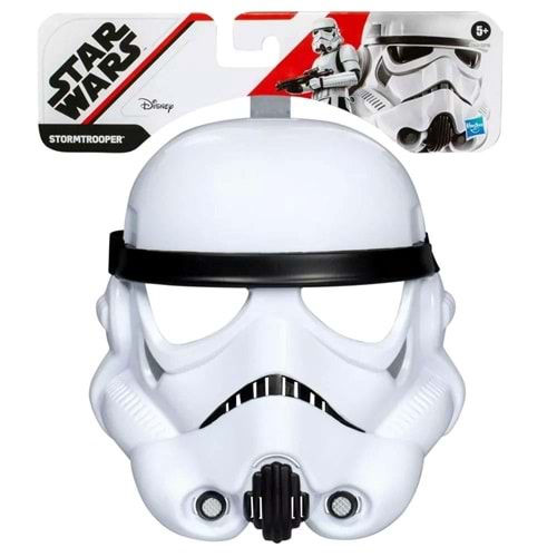 Star Wars Stormtrooper Maske