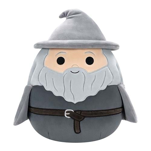 Squishmallows Lord of the Rings Gandalf 20 cm