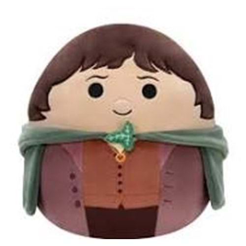 Squishmallows The Lord of the Rings 8in Frodo Plush
