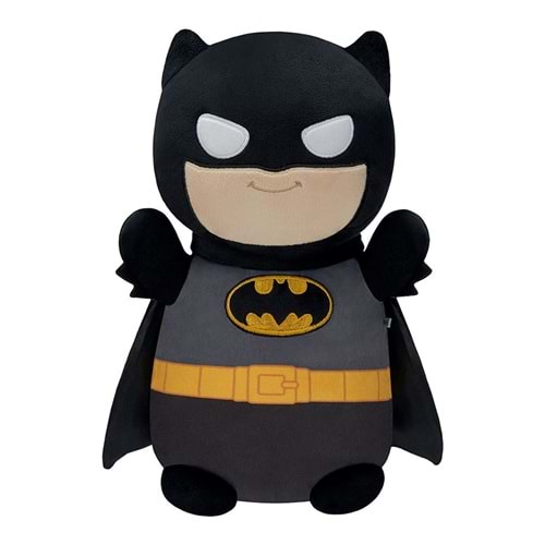 Squishmallows HugMees DC Batman 25 cm