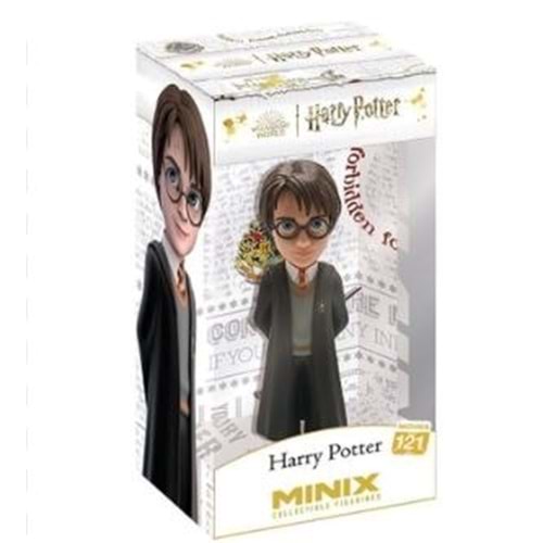 Minix Harry Potter