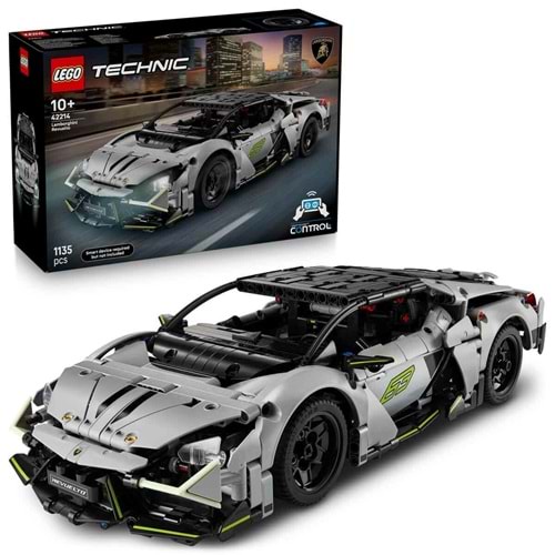 LEGO Technic Lamborghini Revuelto 42214