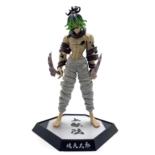 Demon Slayer Gyutaro Figürü Anime 30 Cm Alk5308