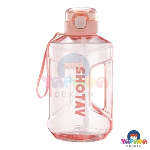 Shotay Barrel Matara 2200 Ml 6267