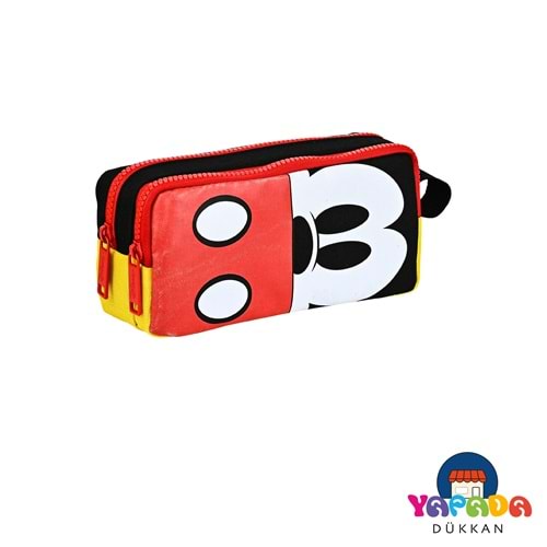 Frocx Mickey Mouse OTTO.48652 Kalem Kutusu