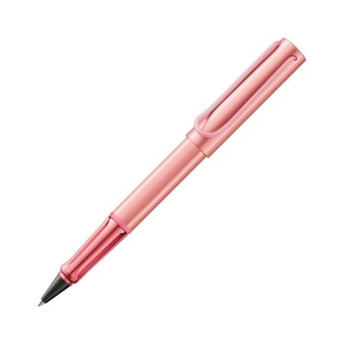 Lamy AL Star Special Edition Roller Kalem Flamingo M Uç