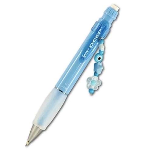Serve Deep Charm Pastel Versatil 0.7 Mavi