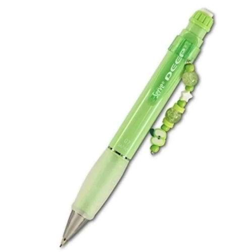 Serve Deep Charm Pastel Versatil 0.7 Yeşil