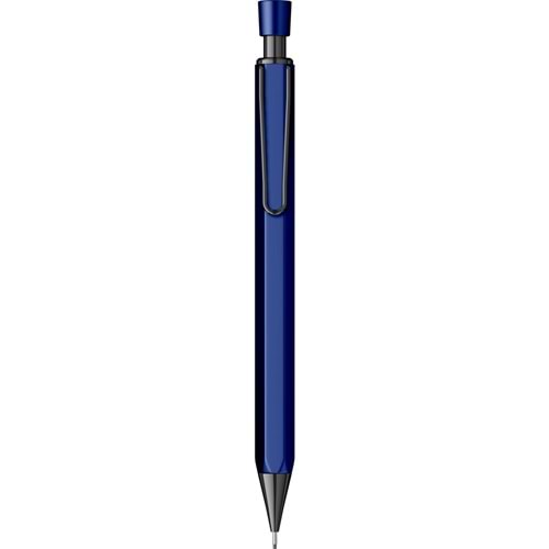 Scrikss Hexalite-X Versatil Kalem 0.5 mm Lacivert