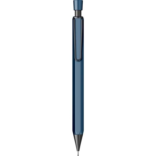 Scrikss Hexalite-X Versatil Kalem 0.5 mm Mavi