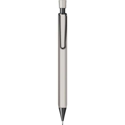 Scrikss Hexalite-X Mekanik Kurşun Kalem 0.7 mm Beyaz