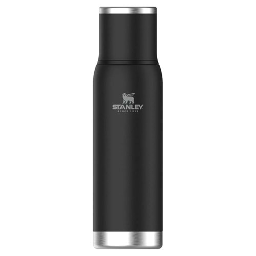Stanley The Adventure To Go Bottle 1 Litre Black
