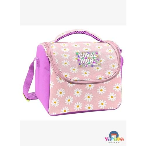 Coral High 37124 Beslenme Çantası