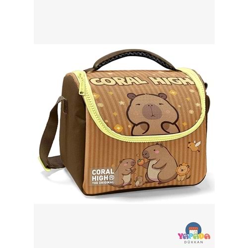 Coral High 11177 Kalem Çantası