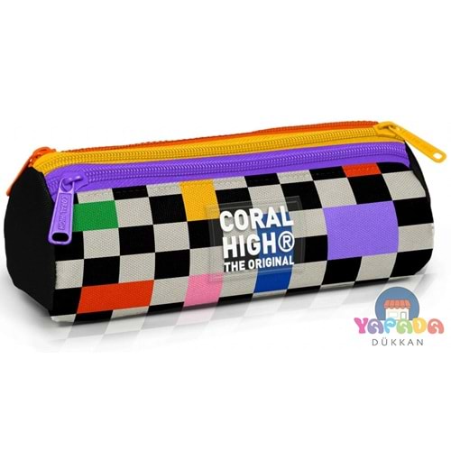Coral High 31026 Kalem Çantası