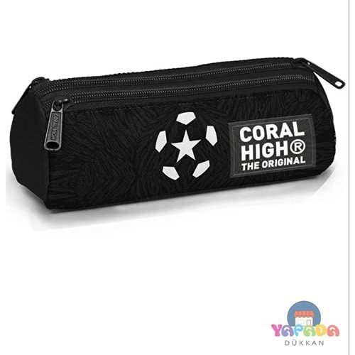 Coral High 11198 Kalem Çantası
