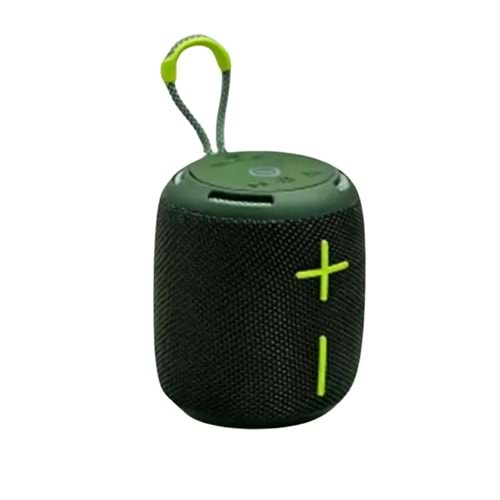 GLR Tech Booms350 Su Geçirmez Bluetooth Hoparlör