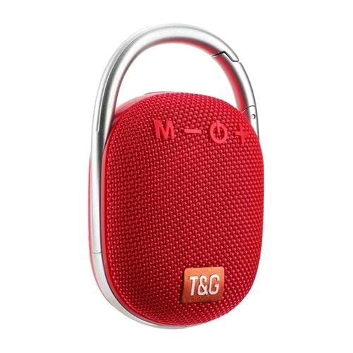 GLR Tech TG-321 Bluetooth Hoparlör