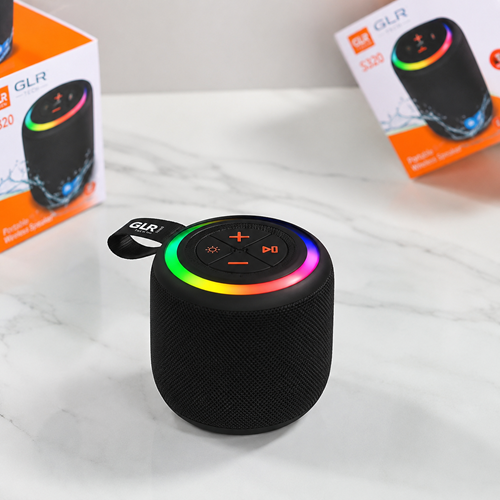 GLR Tech S320 Bluetooth Hoparlör