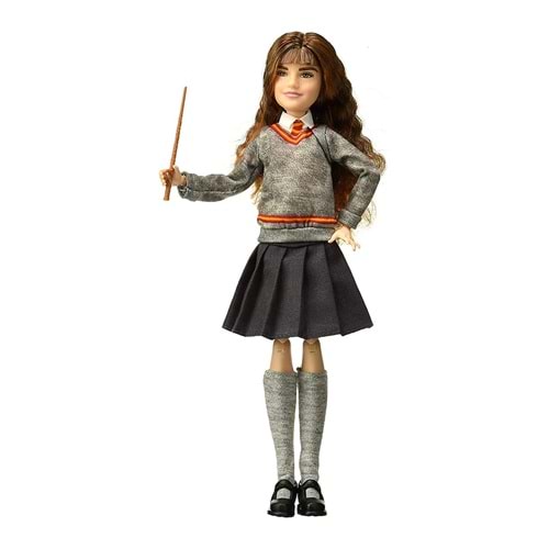Mattel Harry Potter Figürü - Hermione Granger